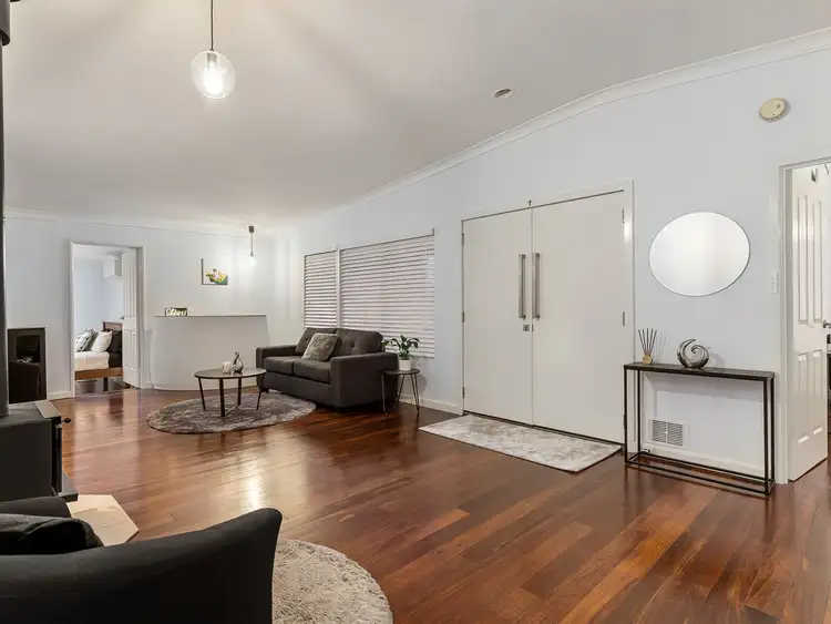 Sixth view of Homely house listing, 5 Edgewater Road, Safety Bay WA 6169