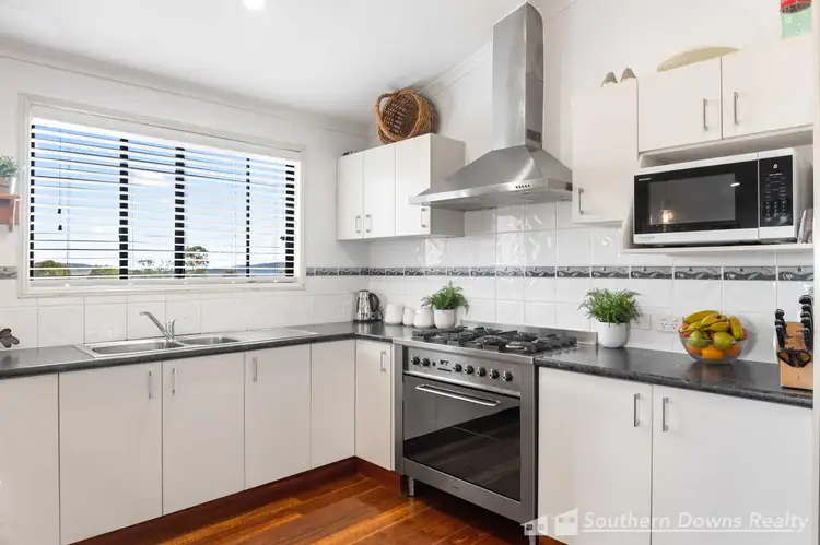 Third view of Homely rural property listing, 1420 Freestone Road, Freestone QLD 4370