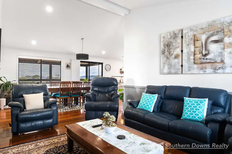 Fifth view of Homely rural property listing, 1420 Freestone Road, Freestone QLD 4370