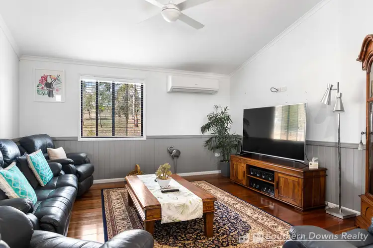 Sixth view of Homely rural property listing, 1420 Freestone Road, Freestone QLD 4370