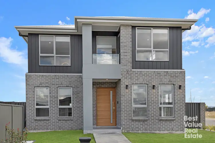 21 Planigale Street, Marsden Park NSW 2765
