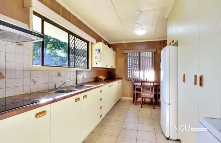 Third view of Homely semi-detached listing, 23 Stubbs Road, Woodridge QLD 4114