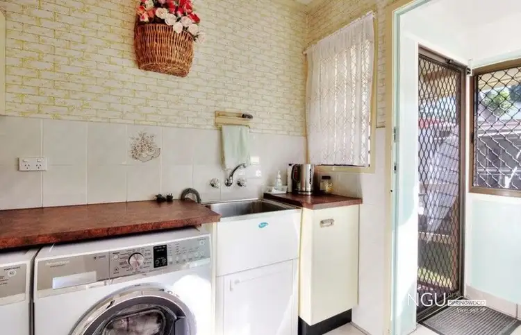 Sixth view of Homely semi-detached listing, 23 Stubbs Road, Woodridge QLD 4114