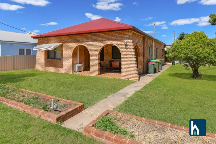95 Laidlaw Street, Boggabri NSW 2382