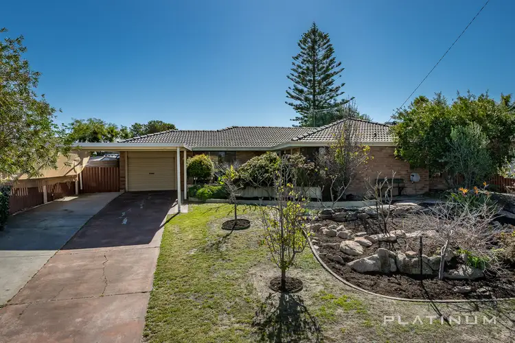 39 Fantome Road, Craigie WA 6025