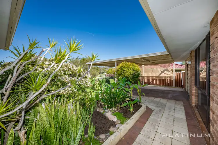 Second view of Homely house listing, 39 Fantome Road, Craigie WA 6025