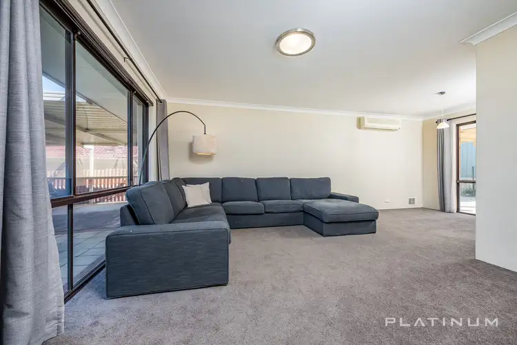 Fourth view of Homely house listing, 39 Fantome Road, Craigie WA 6025