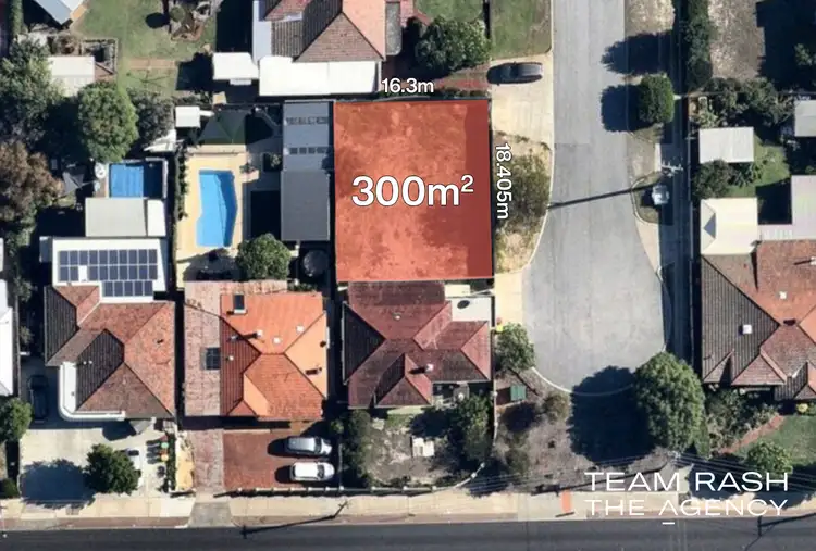 95A Shaftesbury Avenue, Bedford WA 6052