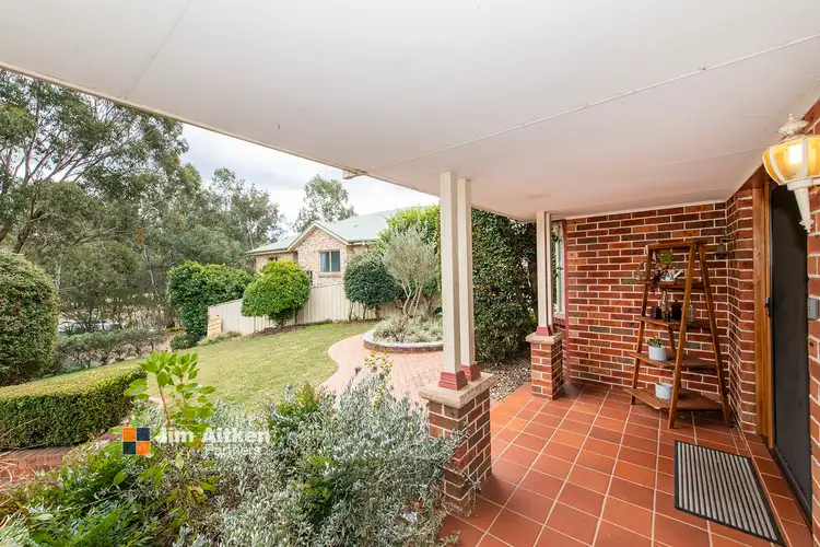 Second view of Homely house listing, 35 Devaney Avenue, Glenmore Park NSW 2745