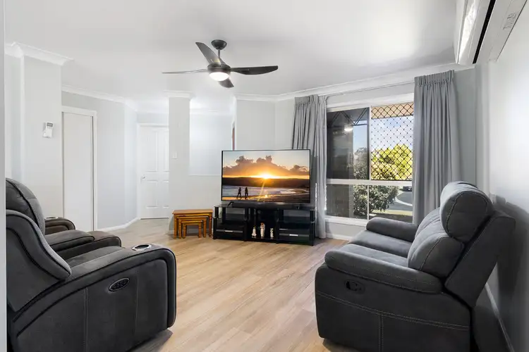 Second view of Homely house listing, 18 Conondale Circuit, Kallangur QLD 4503