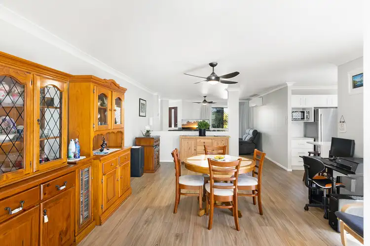 Fourth view of Homely house listing, 18 Conondale Circuit, Kallangur QLD 4503