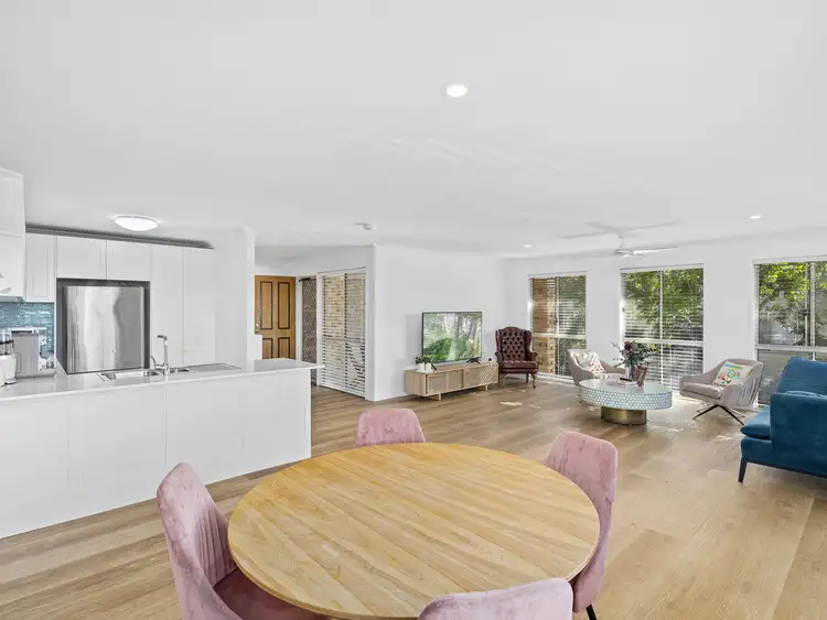 Fifth view of Homely house listing, 9/44-48 Mclaren Road, Nerang QLD 4211