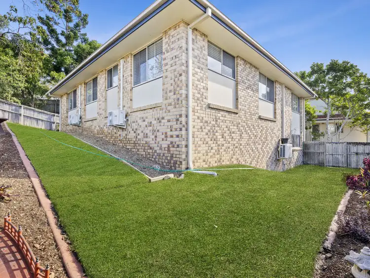Sixth view of Homely house listing, 9/44-48 Mclaren Road, Nerang QLD 4211