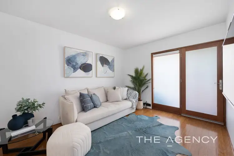 Second view of Homely house listing, 3/567 Marmion Street, Booragoon WA 6154