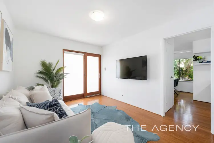 Fourth view of Homely house listing, 3/567 Marmion Street, Booragoon WA 6154