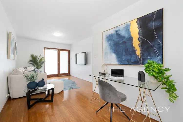 Sixth view of Homely house listing, 3/567 Marmion Street, Booragoon WA 6154