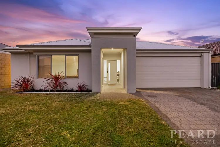 10 Kennick Street, Aveley WA 6069