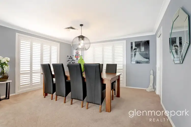 Fourth view of Homely house listing, 20 Langley Avenue, Glenmore Park NSW 2745