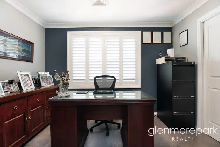 Fifth view of Homely house listing, 20 Langley Avenue, Glenmore Park NSW 2745