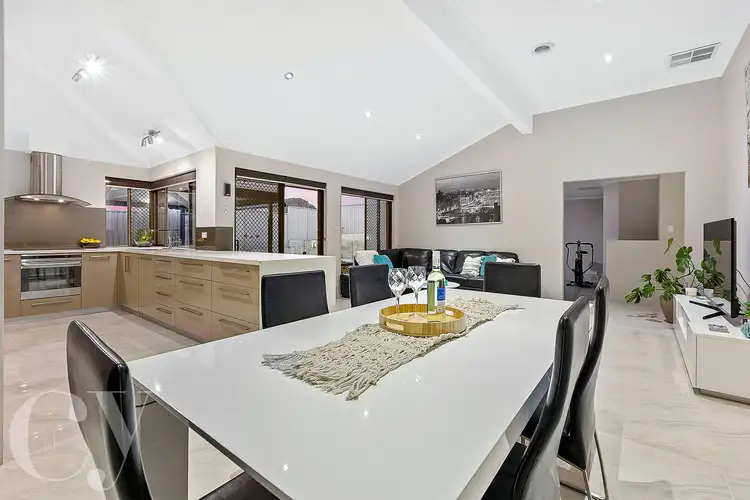 Third view of Homely house listing, 21 Westall Terrace, Leeming WA 6149