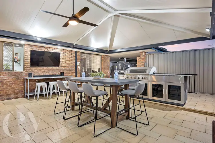 Sixth view of Homely house listing, 21 Westall Terrace, Leeming WA 6149