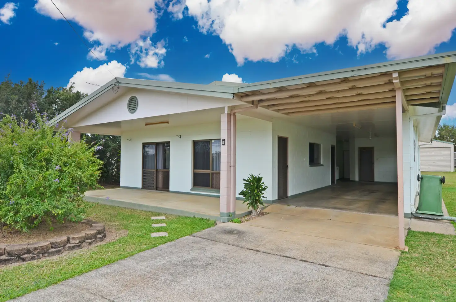 Main view of Homely house listing, 5 Rains Street, Mareeba QLD 4880