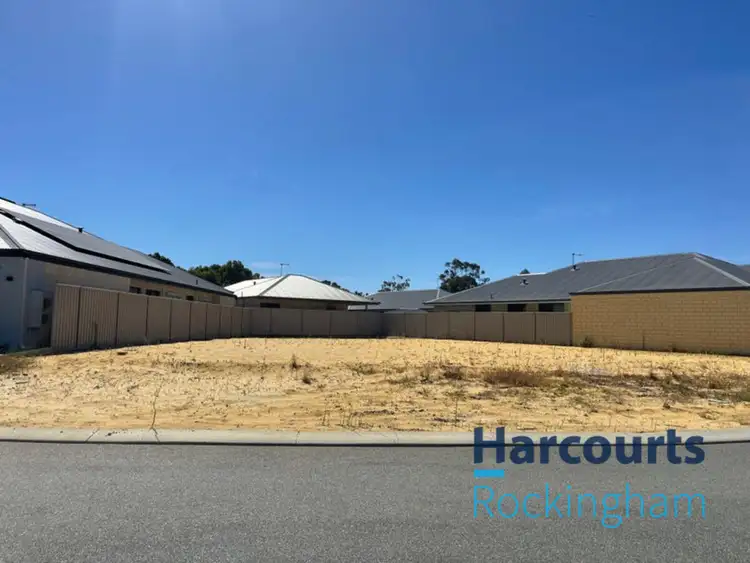 7 Firmwood Parade, Baldivis WA 6171