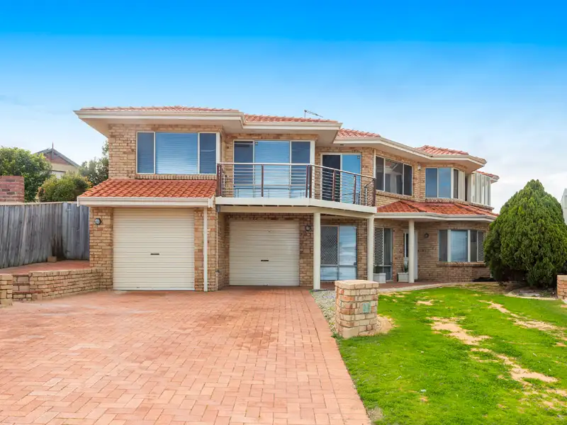 Main view of Homely house listing, 24 Brearley Mews, Hillarys WA 6025