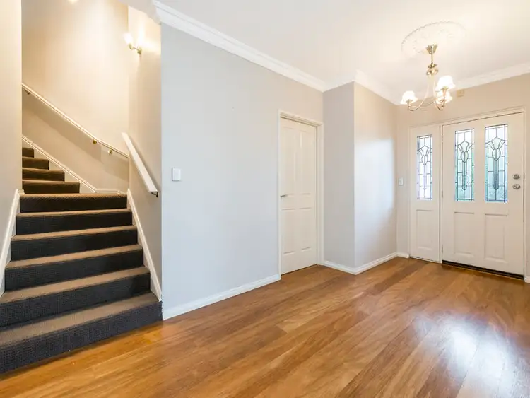 Second view of Homely house listing, 24 Brearley Mews, Hillarys WA 6025