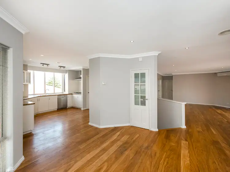 Fifth view of Homely house listing, 24 Brearley Mews, Hillarys WA 6025
