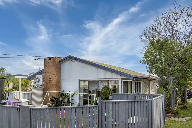 Main view of Homely house listing, 82 Fallon Street, Everton Park QLD 4053