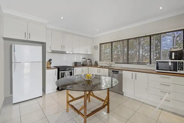 Third view of Homely house listing, 82 Fallon Street, Everton Park QLD 4053