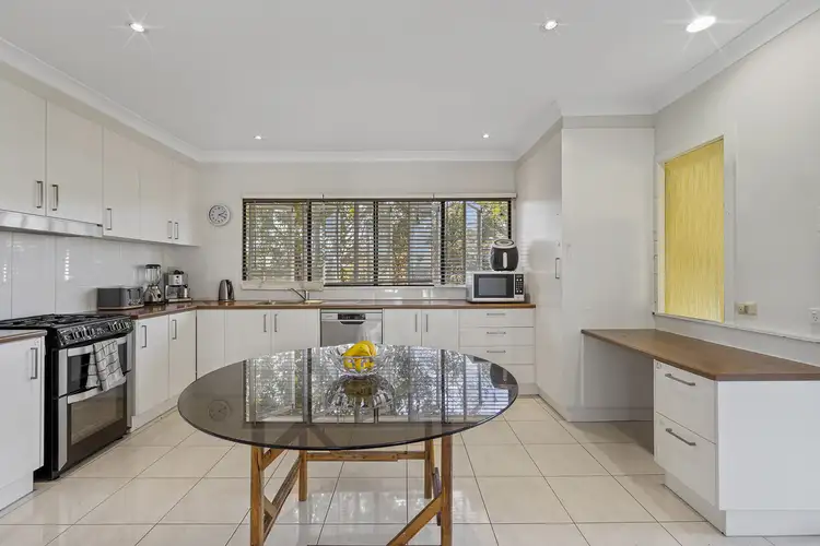 Fourth view of Homely house listing, 82 Fallon Street, Everton Park QLD 4053