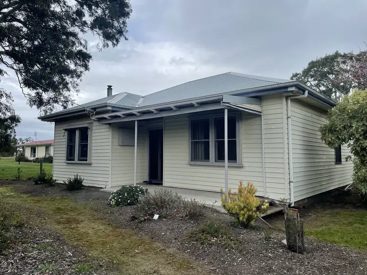 3-5 Parker Street