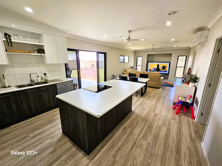 Main view of Homely house listing, 13 Sebastiano Close, Mareeba QLD 4880