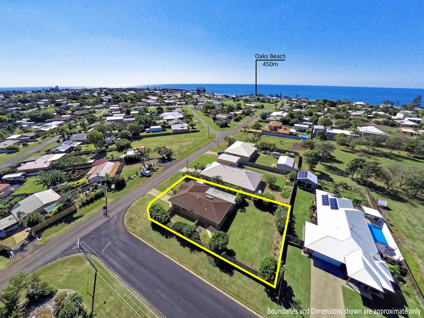 Main view of Homely house listing, 7 Milton Street, Burnett Heads QLD 4670