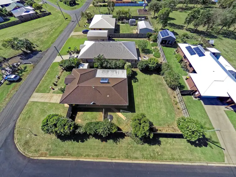Second view of Homely house listing, 7 Milton Street, Burnett Heads QLD 4670