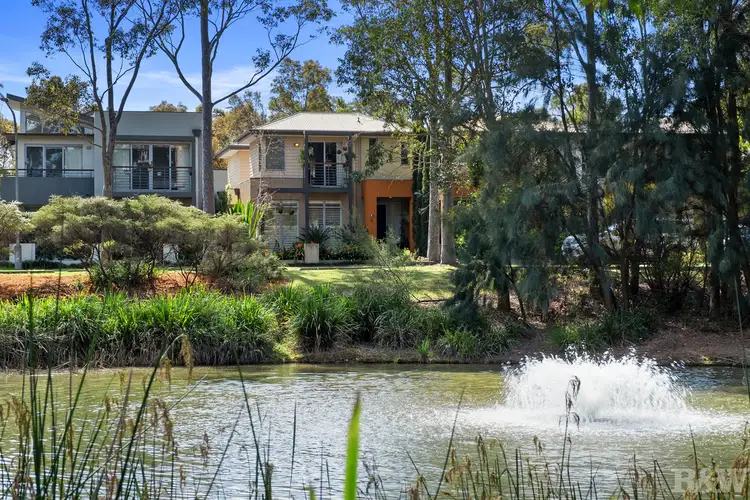 9 Knot Street, Cranebrook NSW 2749