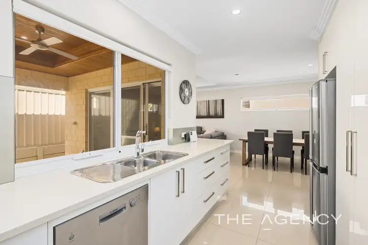 Third view of Homely house listing, 19C Rye Place, Nollamara WA 6061