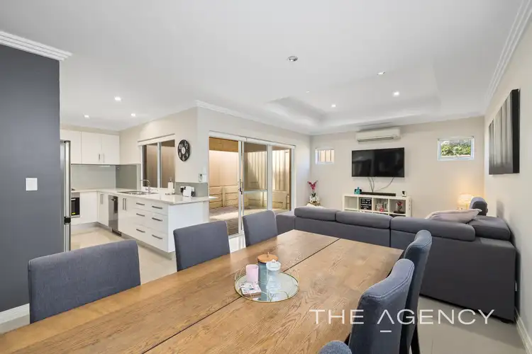 Sixth view of Homely house listing, 19C Rye Place, Nollamara WA 6061