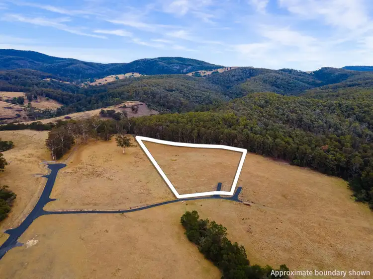 Main view of Homely land listing, 17 Eucalyptus Lane, Lochiel NSW 2549