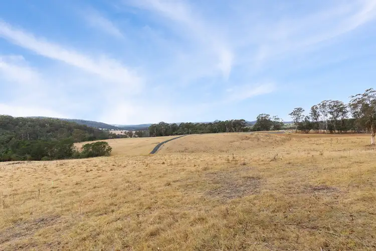 Fourth view of Homely land listing, 17 Eucalyptus Lane, Lochiel NSW 2549