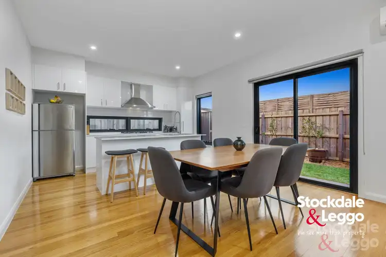 Fourth view of Homely unit listing, 3/14 Larlac Street, Hadfield VIC 3046