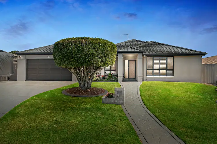 27 Brisbane Crescent, Deception Bay QLD 4508