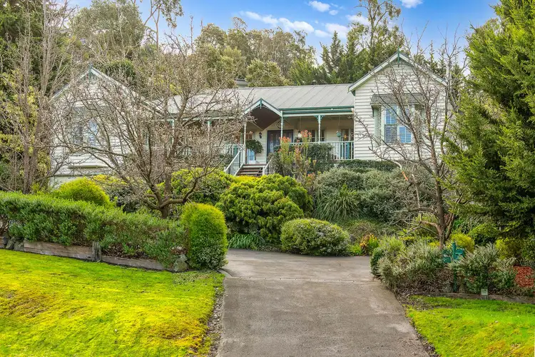 69-71 Station Street, Mount Eliza VIC 3930