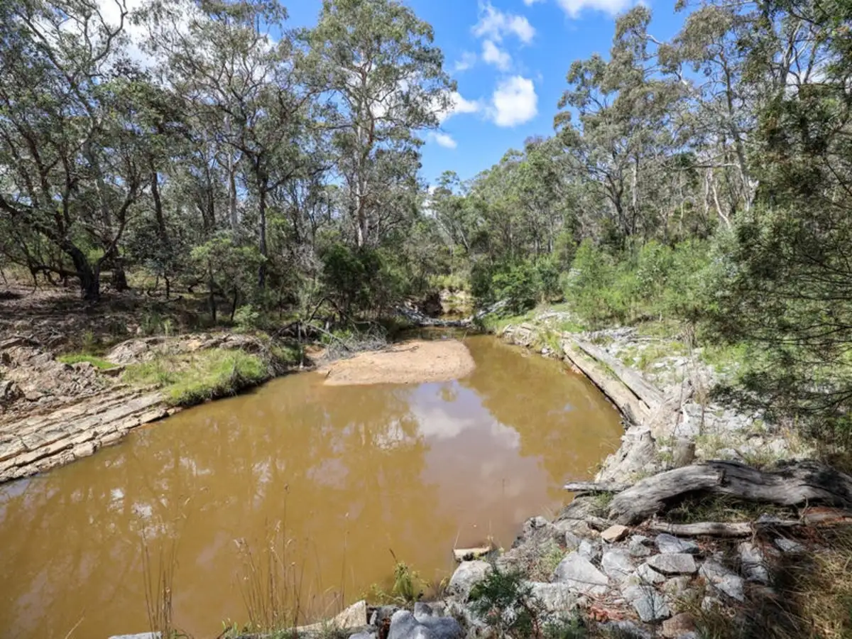 Main view of Homely rural property listing, 380 Strawberry Creek Road, Windellama NSW 2580
