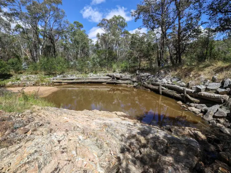 Third view of Homely rural property listing, 380 Strawberry Creek Road, Windellama NSW 2580
