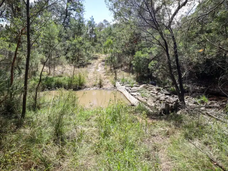 Fifth view of Homely rural property listing, 380 Strawberry Creek Road, Windellama NSW 2580