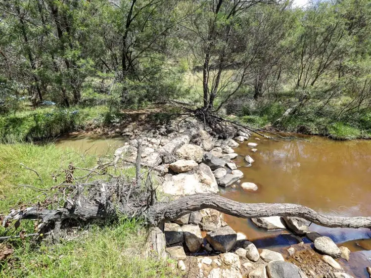 Sixth view of Homely rural property listing, 380 Strawberry Creek Road, Windellama NSW 2580