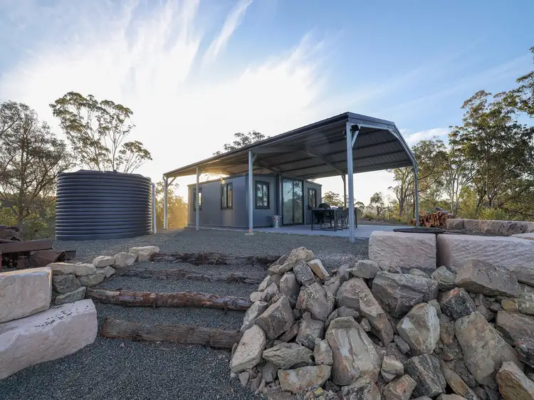 Main view of Homely rural property listing, 1355 Spa Road, Windellama NSW 2580